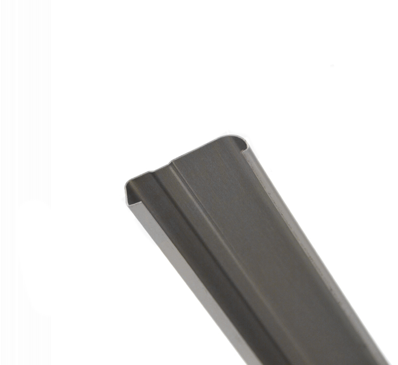 WP70111-108 - Genuine OEM Whirlpool Refrigerator Door Shelf Bar, 26-1/2", White
